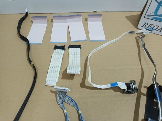 LG OLED55B7V, componentes de tv NUEVOS, (ref-81)