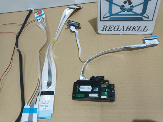 LG55UN73006LA, componentes de tv NUEVOS, (ref-82)