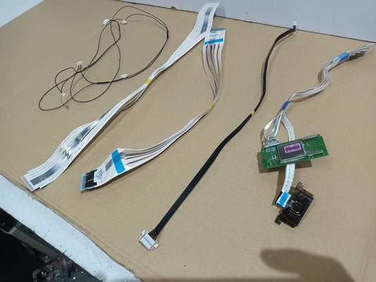 LG55UM751C0ZA, componentes de tv NUEVOS, (ref-83)