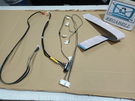 UE65AU7105K, componentes NUEVOS, (ref-84)