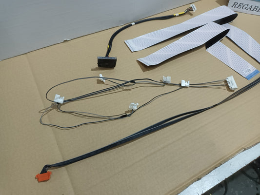 UE65TU7105K, componentes de tv NUEVOS, (ref-85)