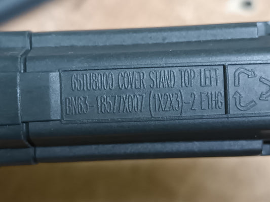 soporte, pies de SAMSUNG UE65AU7105K, (NUEVOS)