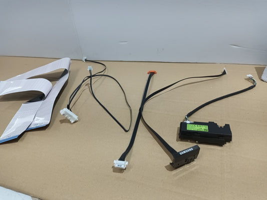 QE55Q60RAT, componentes TV NUEVOS, (ref-90)