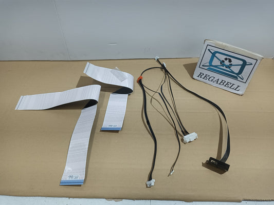 UE55RU7025K componentes TV NUEVOS, (ref-91)