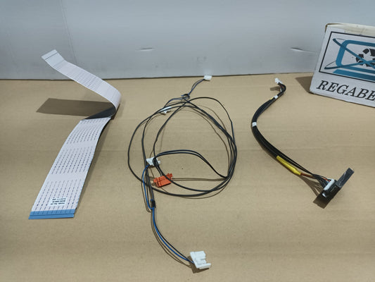 SAMSUNG UE55TU7105K, componentes NUEVOS