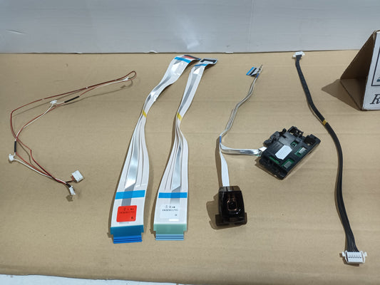 LG49UM7050PLF, componentes TV NUEVOS, (ref-102)