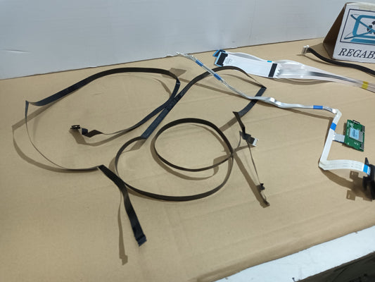 LG50NANO816PA, componentes TV NUEVOS, (ref-96)