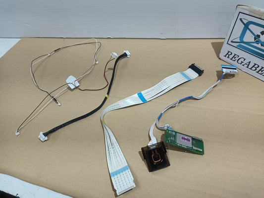 LG50UM751C0ZA, componentes TV NUEVOS, (ref-97)