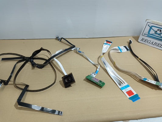 LG49SM8050PLC, componentes NUEVOS, (ref-98)