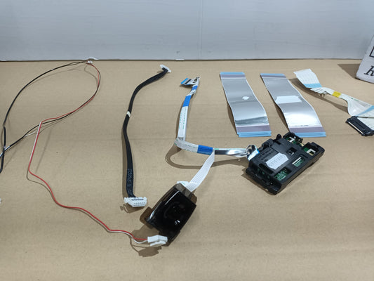 LG50UK6300PLB, componentes TV NUEVOS, (ref-99)