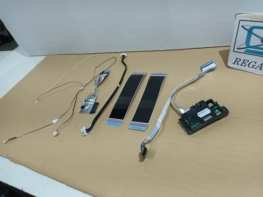 LG50UN74006LB, componentes TV NUEVOS, (ref-101)