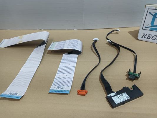 UE49MU6405U, componentes TV NUEVOS, (ref-103)