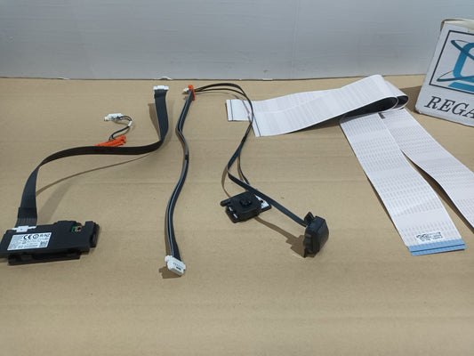 UE49MU6105K, componentes TV NUEVOS, (ref-104)