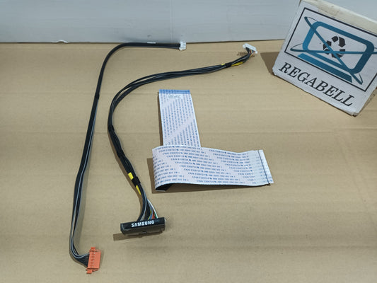 UE50TU8005K, componentes TV NUEVOS, (ref-105)