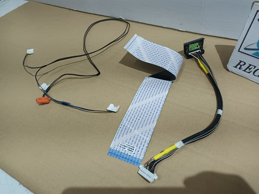 UE43TU7105K, componentes TV NUEVOS, (ref-108)