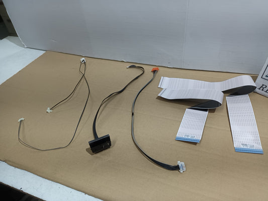 SAMSUNG UE43RU7025K, componentes NUEVOS, (ref-109)