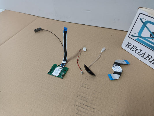 TCL 32S615, componentes TV TCL, (ref-112)