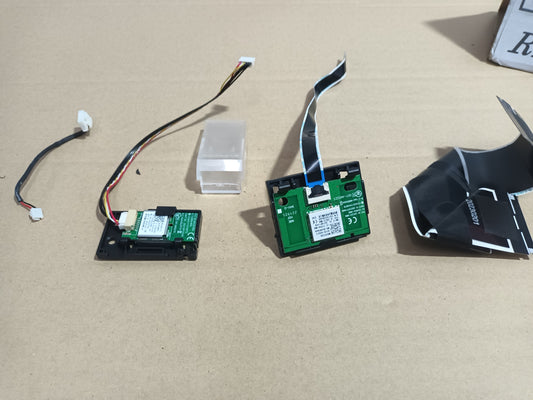 TCL 32S5400AF, componentes TV NUEVOS, (ref-6)