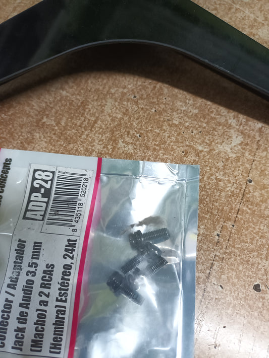 PIES DE TV LG43UJ620V, (ref.-35)