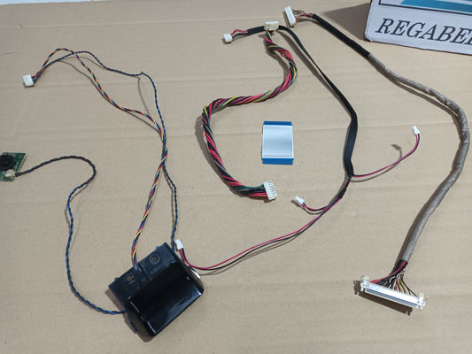 PHILIPS 32PHH4101/88, COMPONENTES TV , (ref-120)