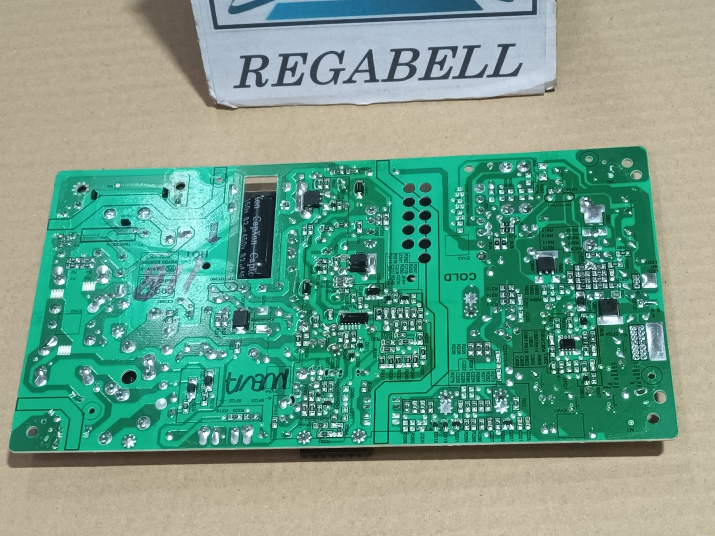 PW.128W2.982, de TV XIAOMI MI L43M6-6AEU, NUEVA SIN USAR,