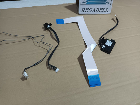 SAMSUNG UE32T4305AE, COMPONENTES TV, (ref-125)