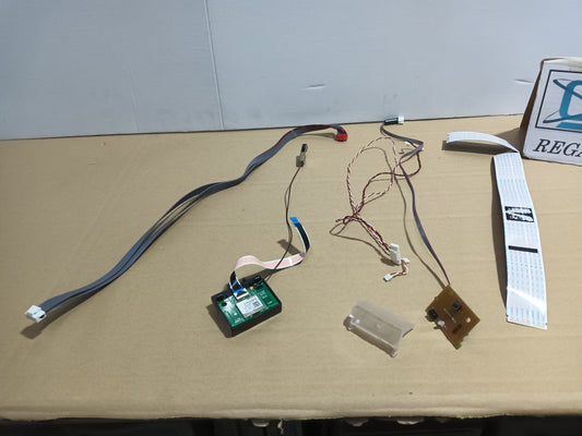 THOMSON 50UE6420, COMPONENTES TV, (ref-126)