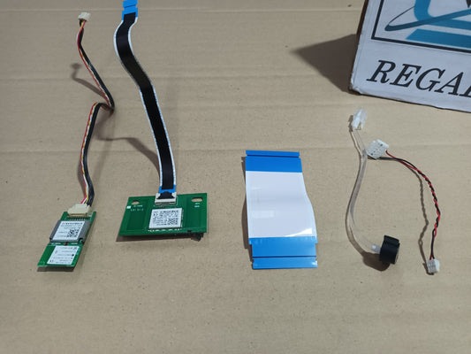 TCL 32S5200, COMPONENTES TV, (ref-123)