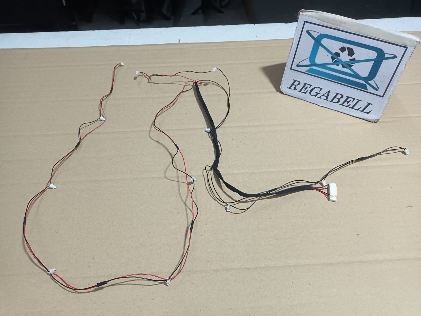 PHILIPS 70PUS7906/12, componentes, (ref-128)