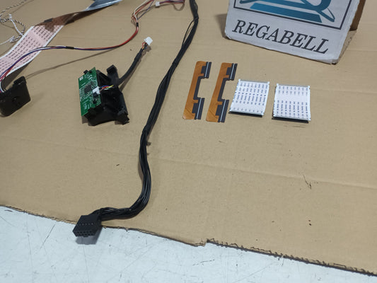 HITACHI 65HAK5350, COMPONENTES TV, (ref-129)