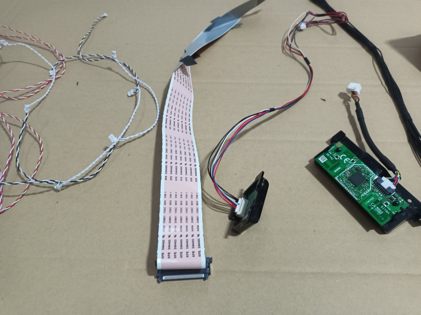 HITACHI 65HAK5350, COMPONENTES TV, (ref-129)