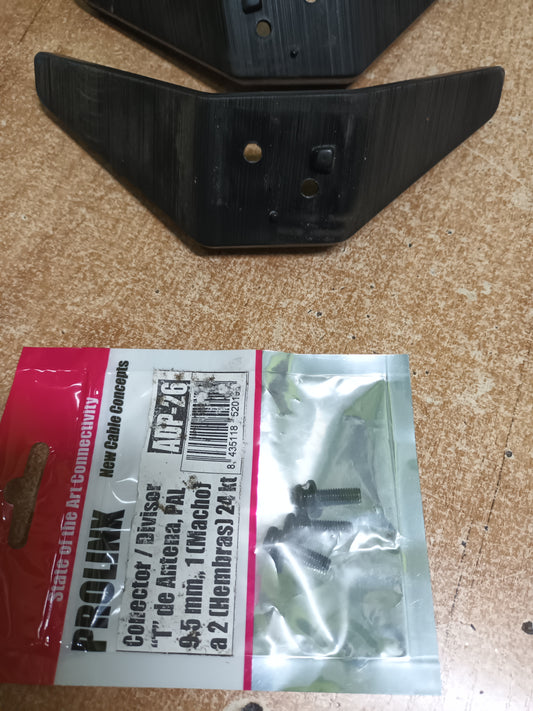 PIES DE TV PHILIPS 32PHH4101/88, (ref.-63)