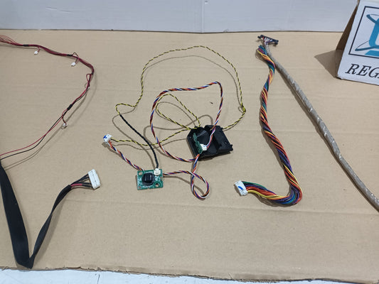 PHILIPS 49PFS4131/12, COMPONENTES TV, (ref-132)