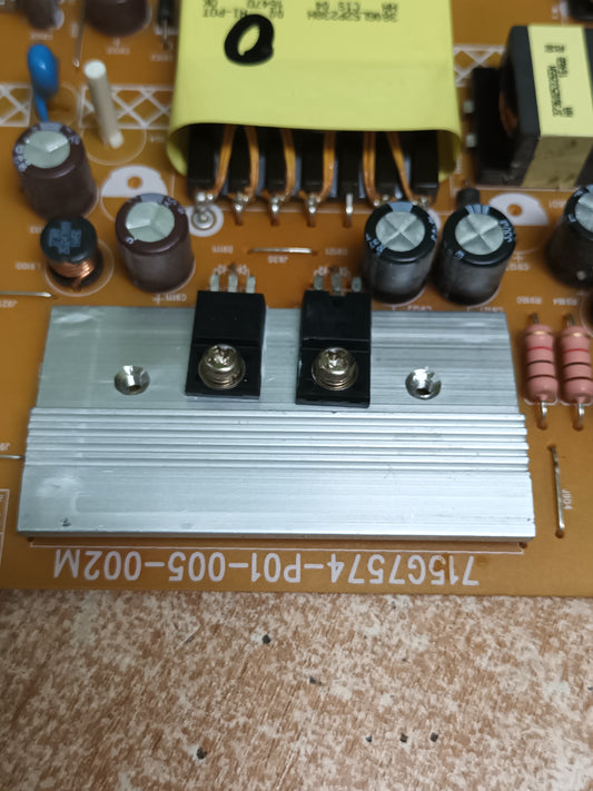 715G7574-P01-005-002M, de TV PHILIPS 49PFS4131/12,