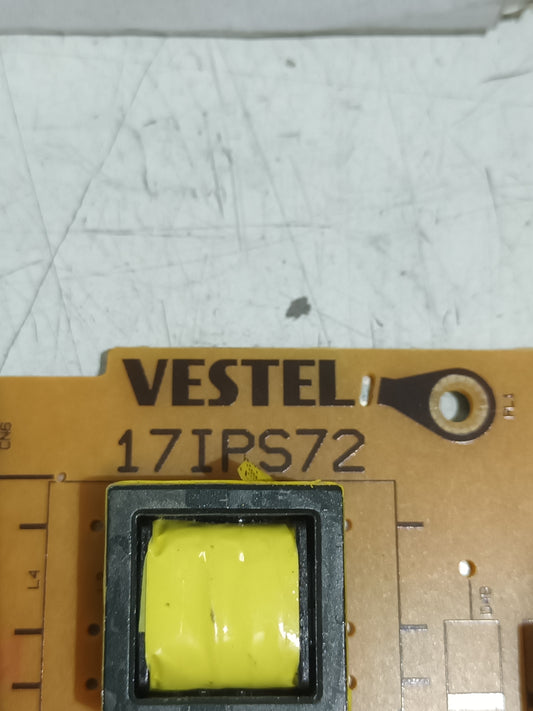 Fuente alimentación 17IPS72, 23395729,