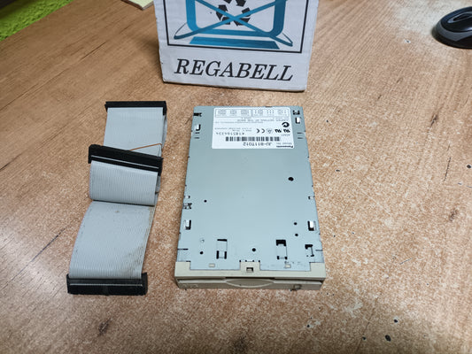 Unidad ZIP 100 IDE ATA 40 P. PANASONIC JU-811T012