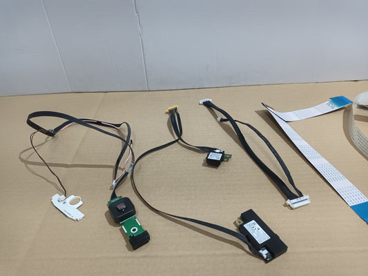 UE48H8000SL SAMSUNG, COMPONENTES TV, (ref-37)