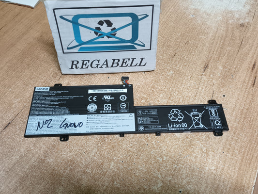 L19C3EPD6, BATERIA DE PORTATIL LENOVO