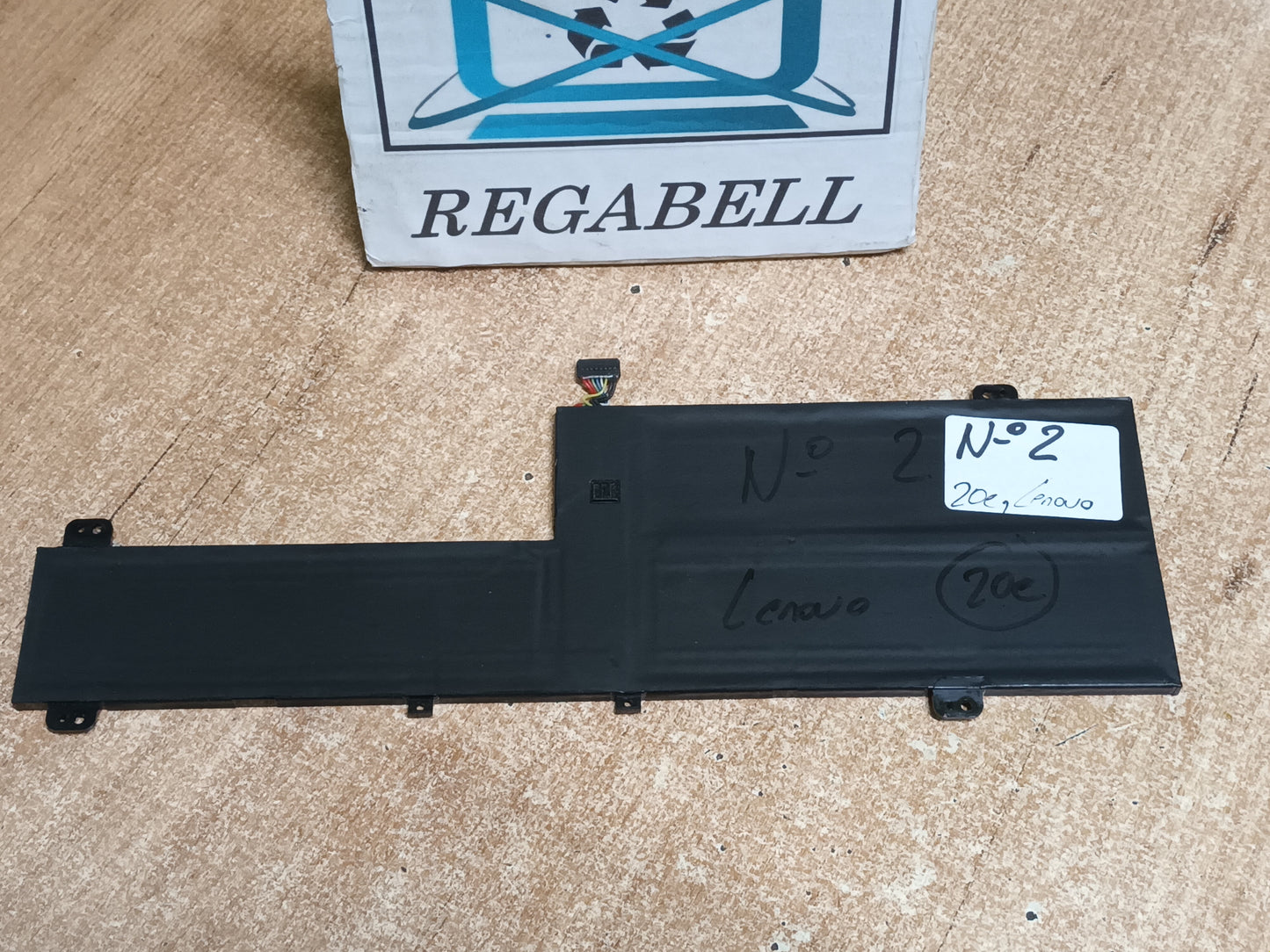L19C3EPD6, BATERIA DE PORTATIL LENOVO