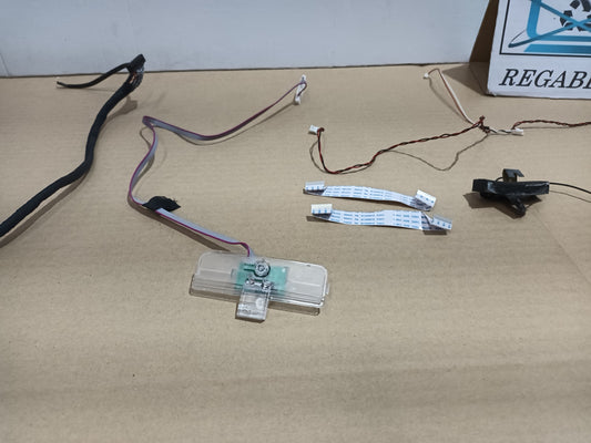 INFINITON INTV-40MA700, componentes, (ref-135)