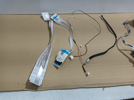 SAMSUNG UE49M5005AW, COMPONENTES TV, (ref-144)