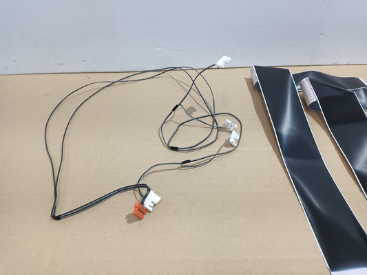 SAMSUNG UE55TU7125K, COMPONENTES TV, (ref-33)