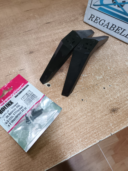 PIES, BASES, PEANAS, DE TV PHILIPS 43PFT4112/12