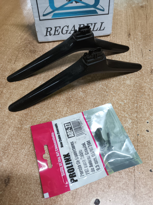 PIES TV hisense H43N5300, (ref.200)