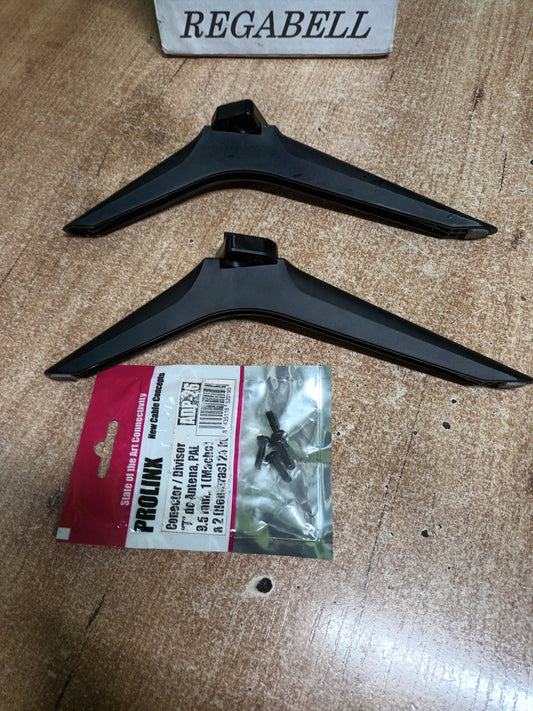 PIES TV HISENSE 50A6BG, (ref.201)