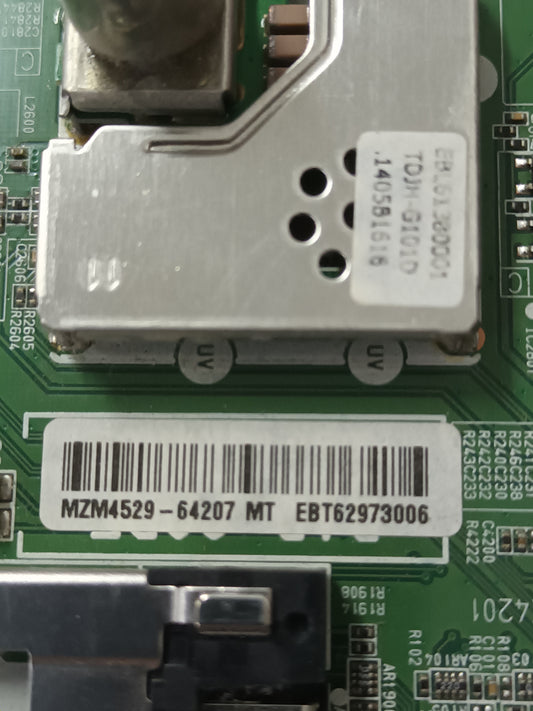 PLACA MAIN EAX65361503(1.0), EBT62973006, de tv LG47LB5610,