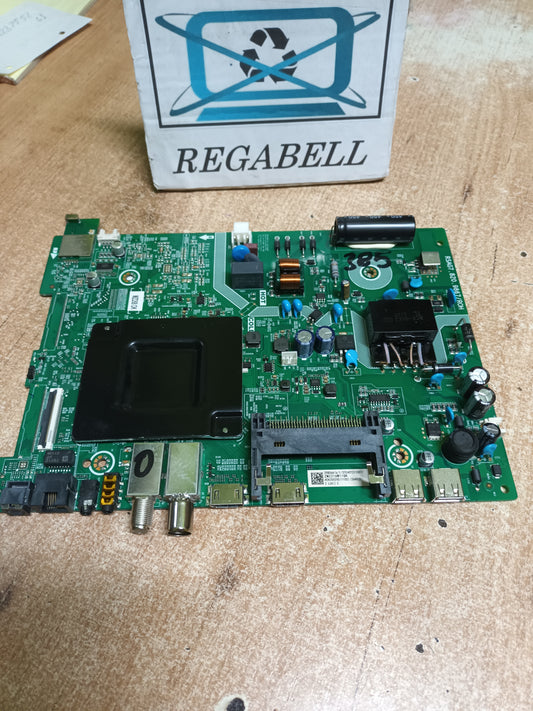 Placa main, RSAG7.820.9867/H, DE TV HISENSE 40A5600F