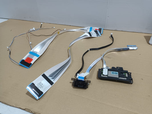 LG50UQ751COLF, COMPONENTES TV, (ref-148)