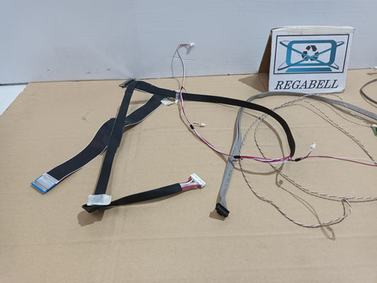 PHILIPS 55PUS6503/12, COMPONENTES TV, (ref-149)