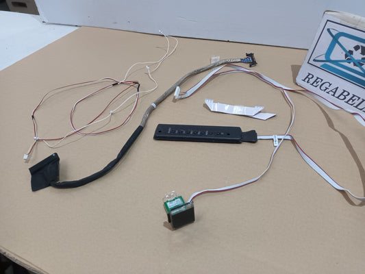 PHILIPS 42PFS4012/12, COMPONENTES TV, (ref-70)